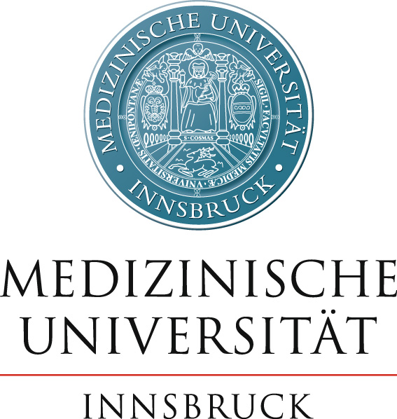 Medizinische Universität Innsbruck - Logo